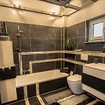 아파트 Bodensee-fewo Modernes & Top-ausgestattetes Incl Netflix, Fahrradgarage