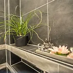 Bodensee-fewo Modernes & Top-ausgestattetes Incl Netflix, Fahrradgarage 아파트 *
