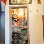 Bodensee-fewo Modernes & Top-ausgestattetes Incl Netflix, Fahrradgarage *