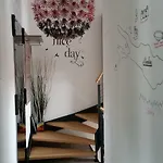 Bodensee-fewo Modernes & Top-ausgestattetes Incl Netflix, Fahrradgarage 아파트