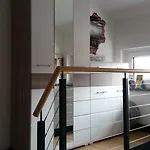 Bodensee-fewo Modernes & Top-ausgestattetes Incl Netflix, Fahrradgarage 아파트 *