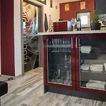 Bodensee-fewo Modernes & Top-ausgestattetes Incl Netflix, Fahrradgarage 아파트 울딘겐물호펜