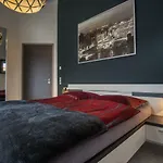 아파트 Bodensee-fewo Modernes & Top-ausgestattetes Incl Netflix, Fahrradgarage 울딘겐물호펜