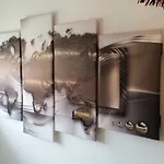 Bodensee-fewo Modernes & Top-ausgestattetes Incl Netflix, Fahrradgarage 아파트 울딘겐물호펜