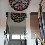 Bodensee-fewo Modernes & Top-ausgestattetes Incl Netflix, Fahrradgarage 아파트 *