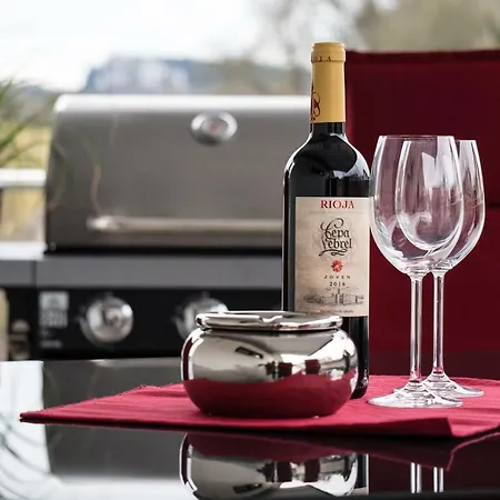 Bodenseefewo - Klaus Reiner Apartment