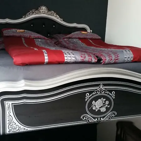 Bodenseefewo - Klaus Reiner Apartment