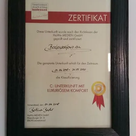 Bodenseefewo - Klaus Reiner