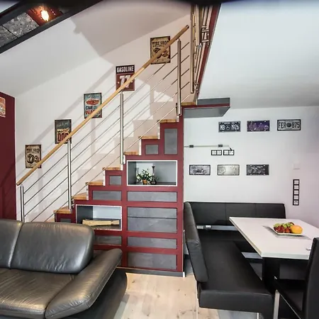 Bodensee-fewo Modernes & Top-ausgestattetes Incl Netflix, Fahrradgarage 울딘겐물호펜