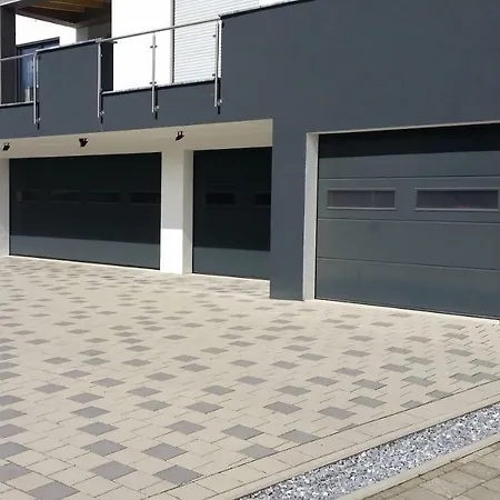 아파트 Bodensee-fewo Modernes & Top-ausgestattetes Incl Netflix, Fahrradgarage *